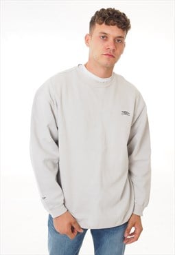 umbro retro sweatshirt