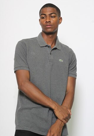 VINTAGE LACOSTE POLO SHIRT