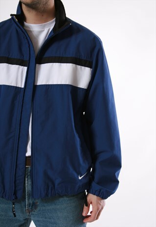90S VINTAGE NIKE RARE OLDSCHOOL JACKET 13644