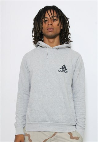 VINTAGE ADIDAS HOODIE