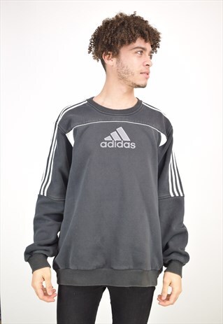 VINTAGE 90'S ADIDAS SWEATSHIRT