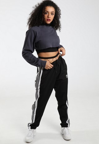 90S CHAMPION EXTREME CROPPED SWEATSHIRT