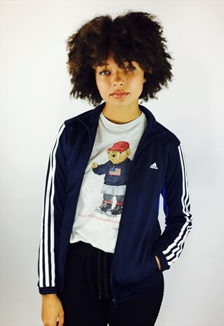 ADIDAS 90S TRACK JACKET