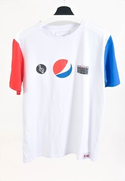 Vintage 00s Pepsi t-shirt