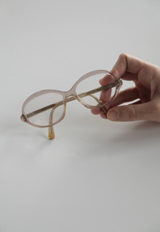 VINTAGE MARWITZ EYEWEAR, MADE IN GERMANY