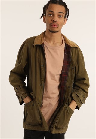 VINTAGE RALPH LAUREN JACKET