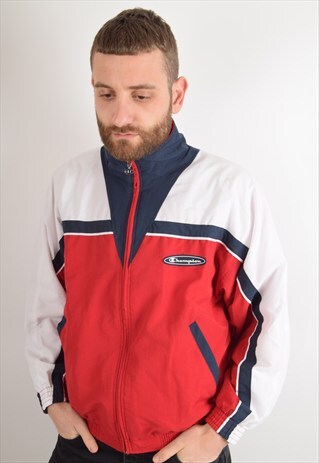 VINTAGE CHAMPION JACKET SIZE M (1945)