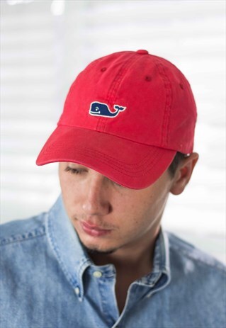 VINTAGE EMBROIDERED BASEBALL CAP HAT LOGO X 3