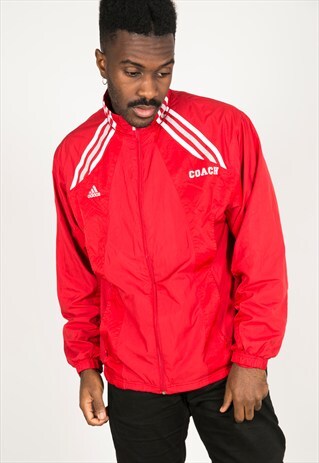 POP-UP SALE / RETRO STYLE TECHNICAL JACKET / S0727