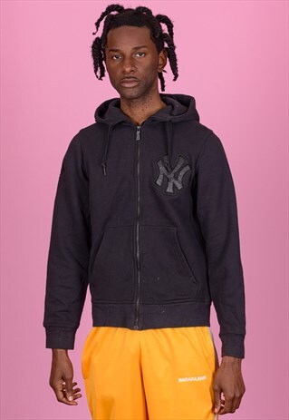VINTAGE NIKE HOODIE