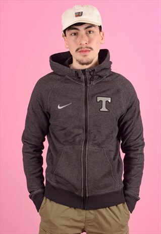 VINTAGE NIKE HOODIE
