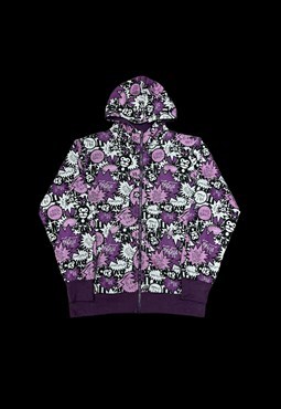 BAPE Baby Milo Hoodie S