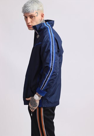 VINTAGE NIKE SHELL JACKET