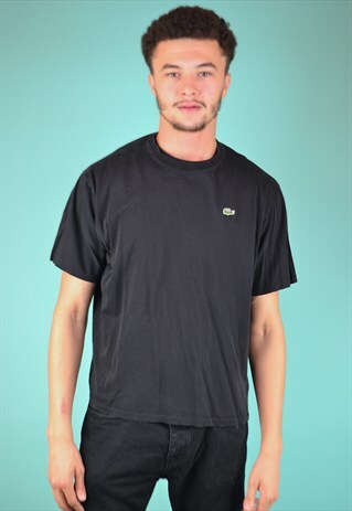 VINTAGE 90'S LACOSTE T-SHIRT