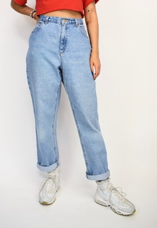 VINTAGE 90'S LIZ CLAIBORNE JEANS