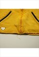 VINTAGE NFL REEBOK PITTSBURGH STEELERS  ZIP UP HOODIE WOMENS