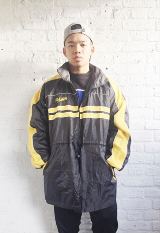 WINDBREAKER/SHELL/BOMBER JACKET (1990'S)