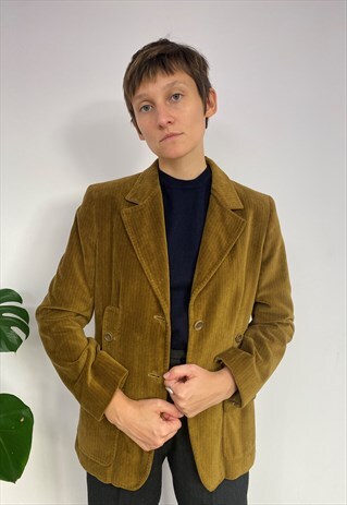 BEAUTIFUL MAX MARA VINTAGE JACKET