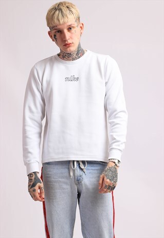 VINTAGE NIKE SWEATSHIRT