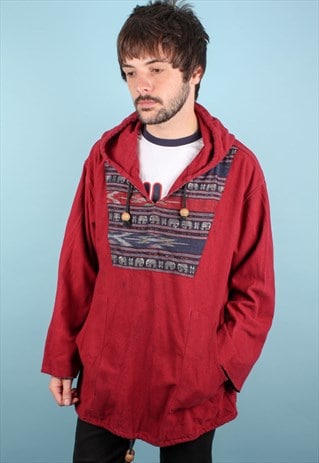 VINTAGE BAJA HOODY ASM1318