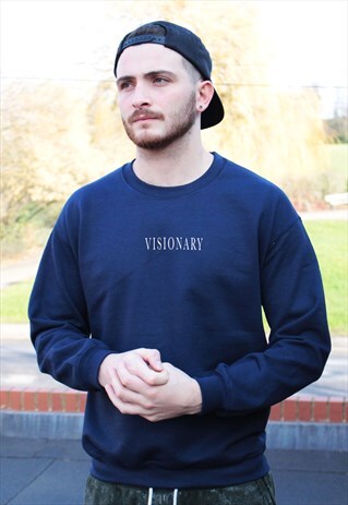 VISIONARY PRINT
