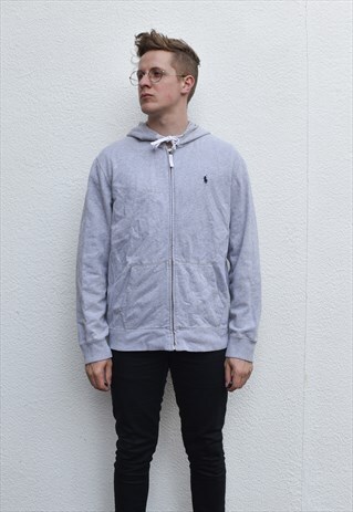 POLO RALPH LAUREN HOODIE