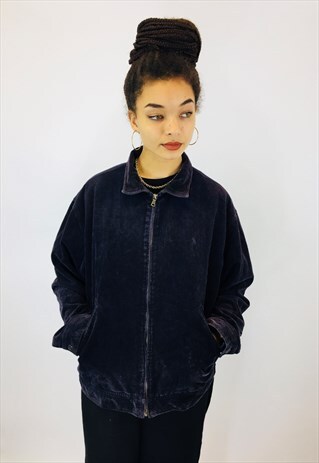 VINTAGE RALPH LAUREN CORDUROY JACKET