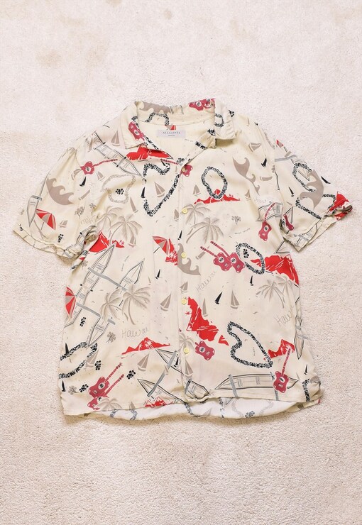 garment image