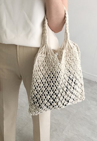 NATURAL NET BAG