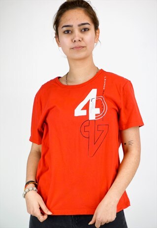 VINTAGE 90'S RALPH LAUREN T-SHIRT