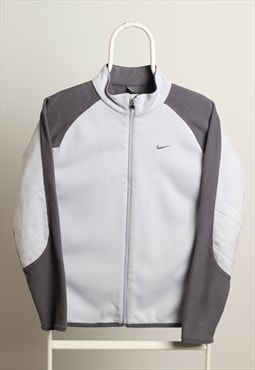 Vintage Nike Sportswear Thermal Logo Jacket