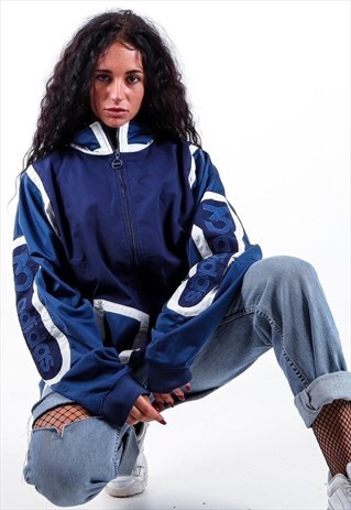 VINTAGE ADIDAS JACKET AWJ135