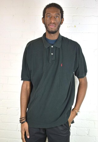 VINTAGE 90'S RALPH LAUREN POLO SHIRT