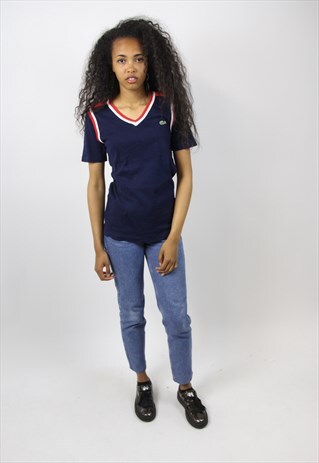 VINTAGE LACOSTE T-SHIRT