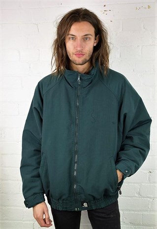 VINTAGE 90'S CARHARTT JACKET
