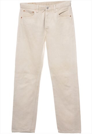 Vintage Levis 501xx Jeans - W34