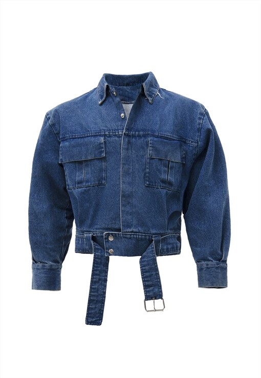 garment image