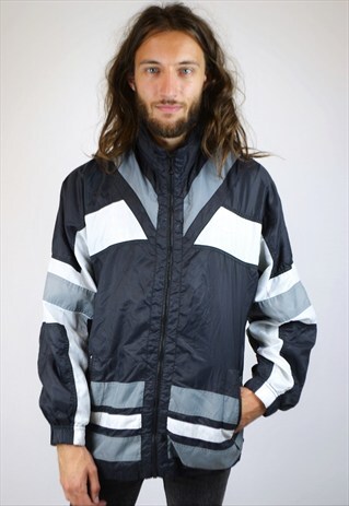 VINTAGE 90'S NIKE WINDBREAKER
