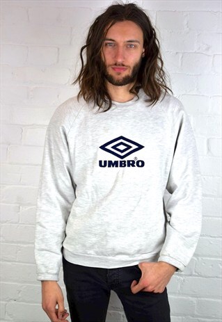 VINTAGE 90'S UMBRO SWEATSHIRT