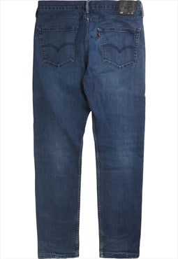 Vintage 90's Levi's Jeans / Pants 532 Denim Slim