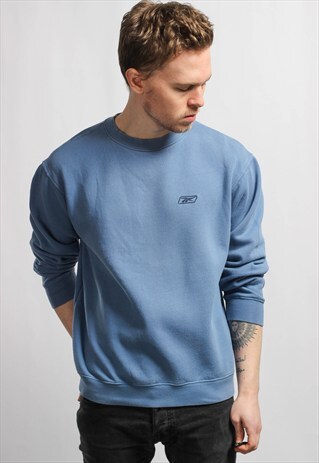 VINTAGE REEBOK SWEATSHIRT