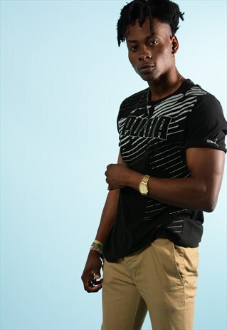 PUMA TEE SHIRT