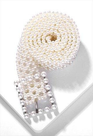 PEARL BELT
