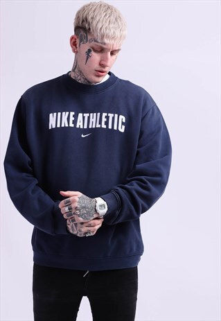 VINTAGE NIKE SWEATSHIRT