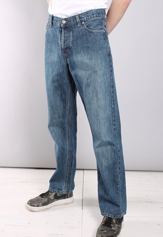VINTAGE POLO RALPH LAUREN JEANS 30 30
