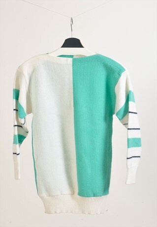 VINTAGE 80S JUMPER