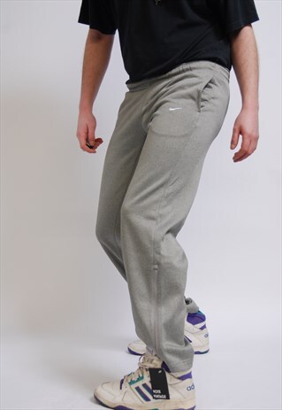 VINTAGE NIKE TRACK PANTS