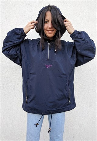 VINTAGE WINDBREAKER