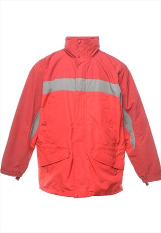 L.L. BEAN NYLON JACKET - L