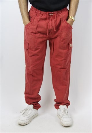 VINTAGE ARMY BOTTOMS